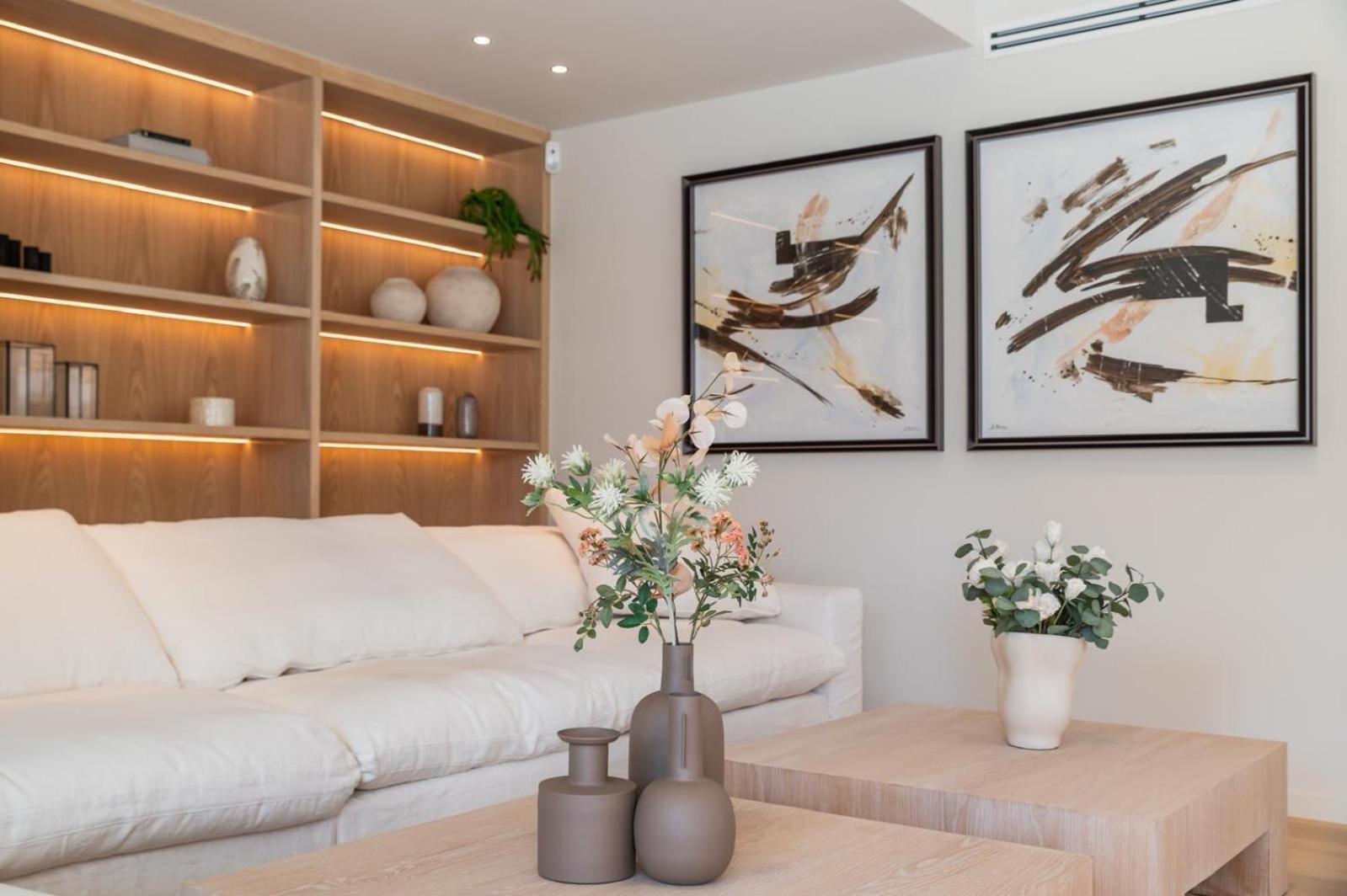 Luxury 5 Bed - Heated Pool * Marbella