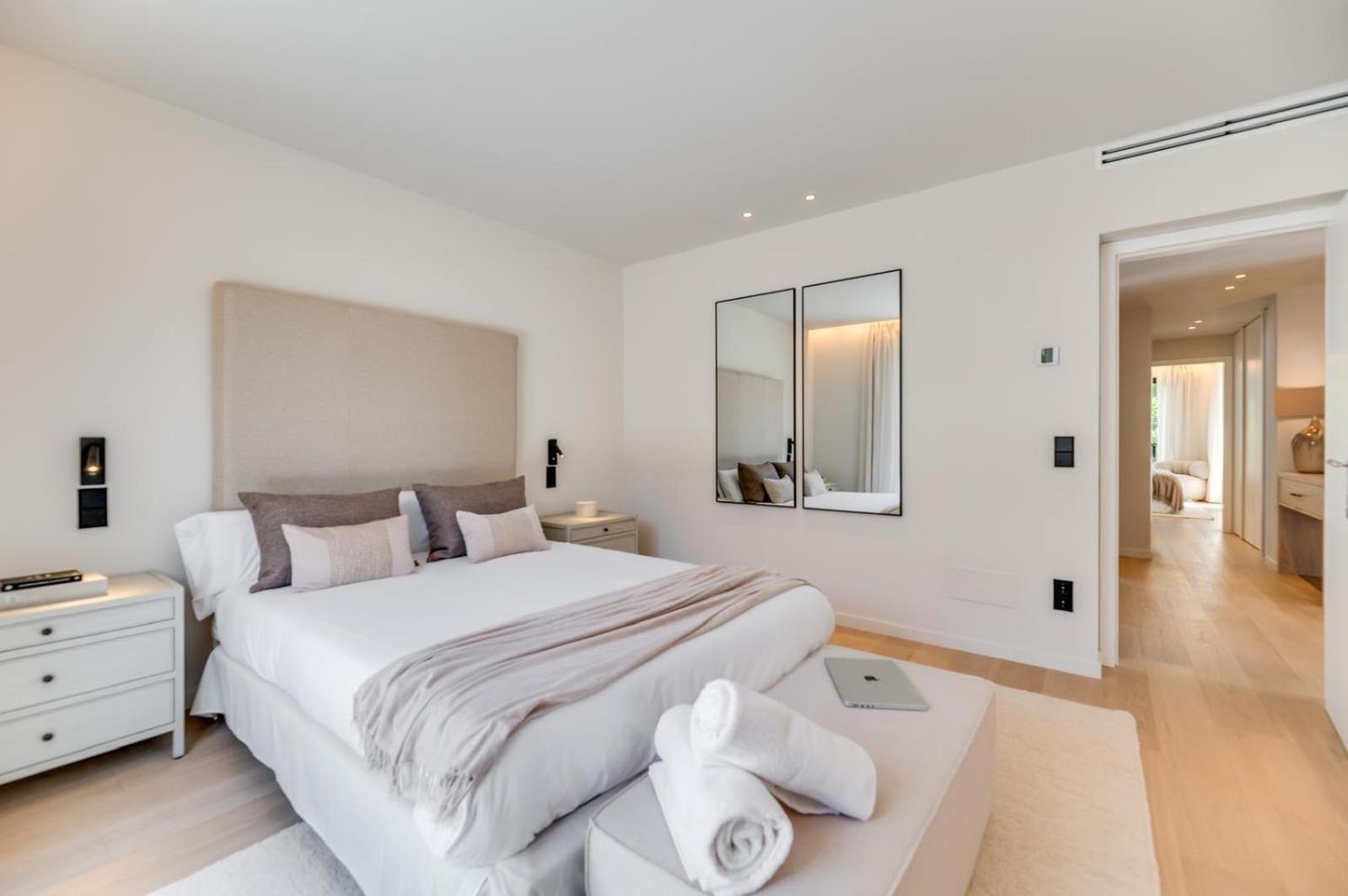 Luxury 5 Bed - Heated Pool