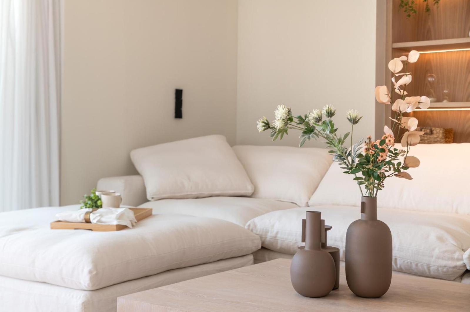 Luxury 5 Bed - Heated Pool Marbella
